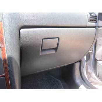 opel astra g berlina del año 2002