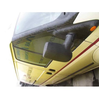 ford transit caja cerrada, larga (fy) (2000 =>) del año 2005