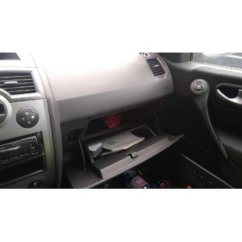 renault megane ii berlina 5p del año 2002