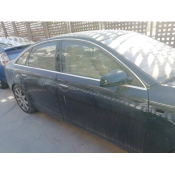 audi a6 berlina (4f2) del año 2005