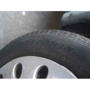 opel corsa b del año 1993