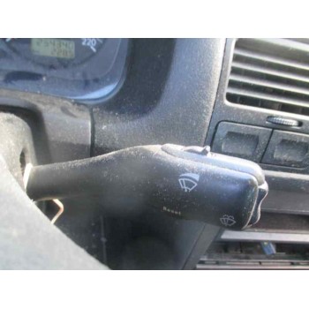 volkswagen bora berlina (1j2) del año 2001