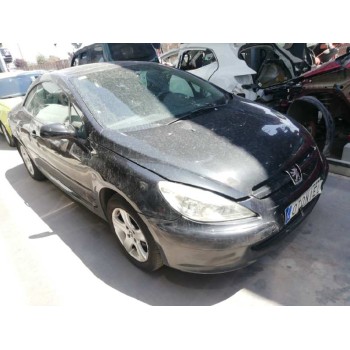 peugeot 307 cc (s1) del año 2004