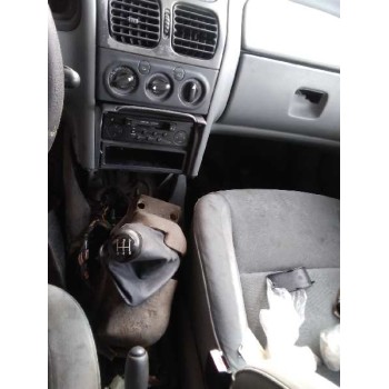 renault laguna (b56) del año 2000