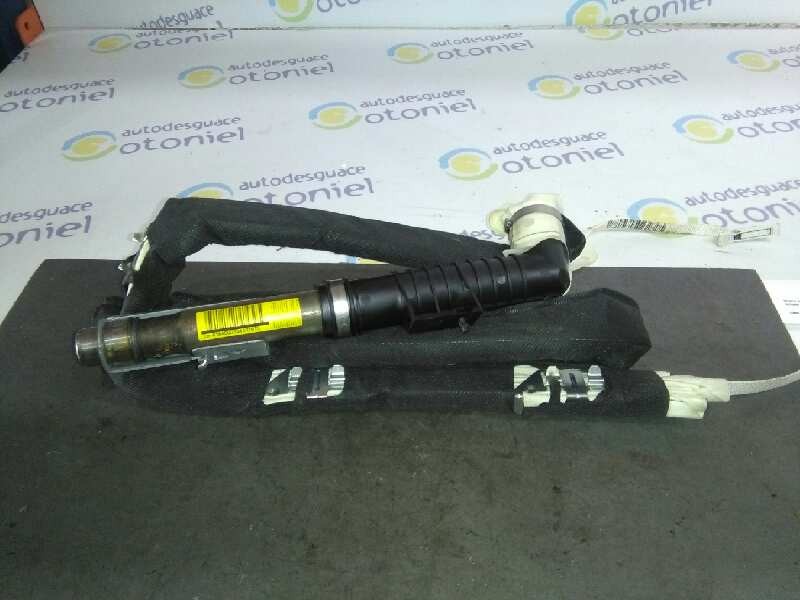 Recambio de airbag cortina delantero izquierdo para renault scenic ii authentique referencia OEM IAM 8200432641  