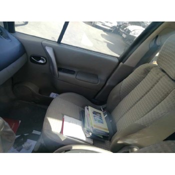 renault scenic ii del año 2006