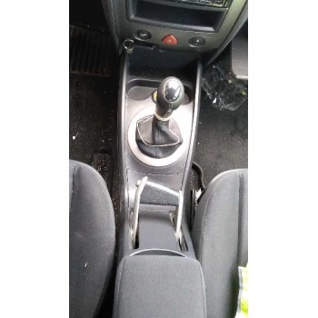 renault megane ii berlina 5p del año 2002