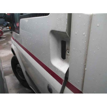 ford transit caja cerrada, larga (fy) (2000 =>) del año 2005