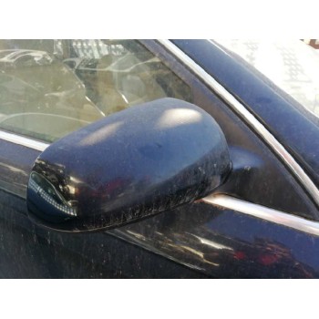 audi a6 berlina (4f2) del año 2005