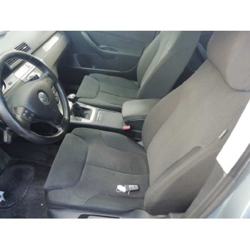 volkswagen passat berlina (3c2) del año 2006