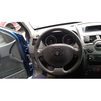 renault megane ii berlina 5p del año 2002