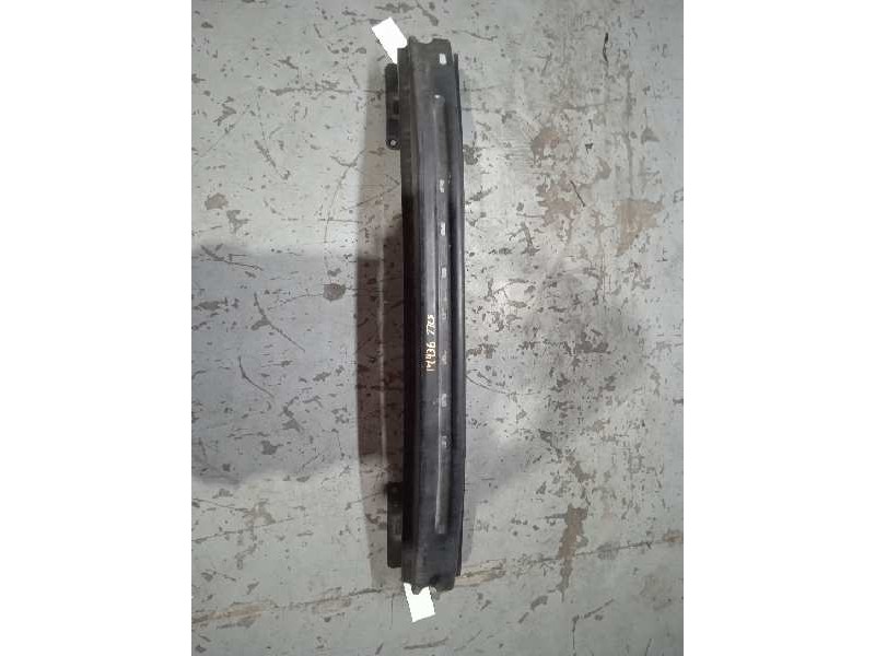 Recambio de refuerzo paragolpes trasero para seat cordoba berlina (6l2) fresh referencia OEM IAM   