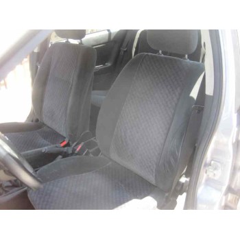 opel astra g berlina del año 2002