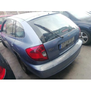 kia rio del año 2004