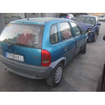 opel corsa b del año 1993