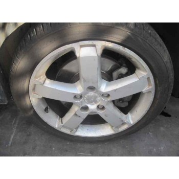 ford mondeo berlina (ge) del año 2006