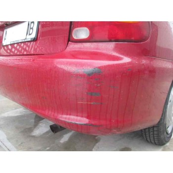 hyundai accent (x3) del año 1996