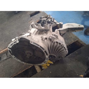 Recambio de caja cambios para mercedes-benz clase a (w168) 140 (168.031) referencia OEM IAM 716501  A1683602000
