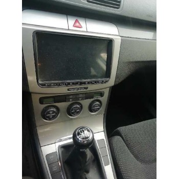 volkswagen passat berlina (3c2) del año 2006