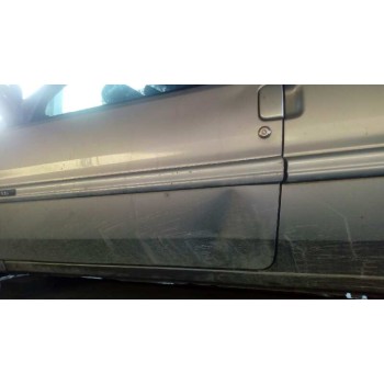 citroën saxo del año 1999