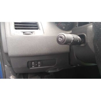 renault megane ii berlina 5p del año 2002