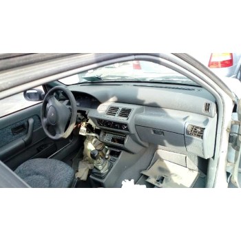 renault clio i fase i+ii (b/c57) del año 1997