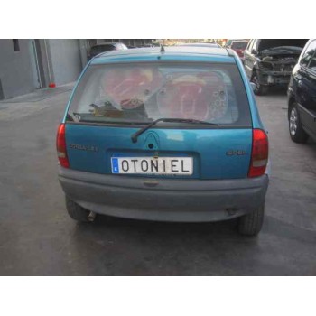 opel corsa b del año 1993