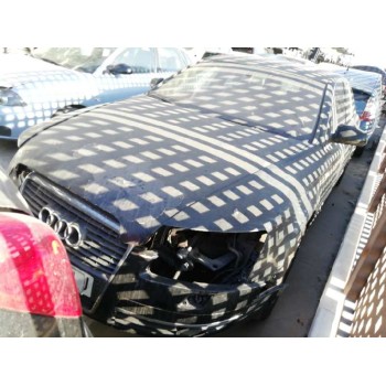 audi a6 berlina (4f2) del año 2005