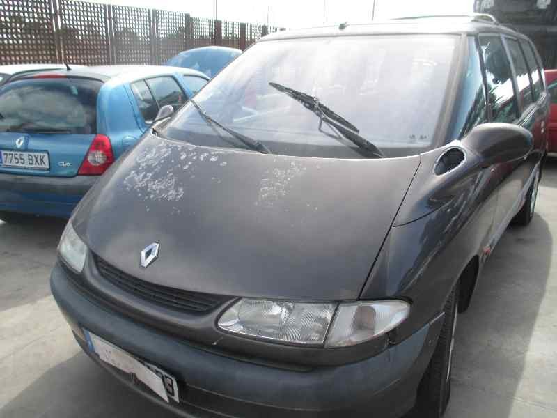 renault espace /grand espace (je0) del año 1998
