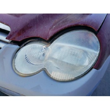 mercedes-benz clase c (w203) sportcoupe del año 2003