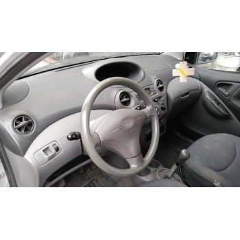 toyota yaris (ncp1/nlp1/scp1) del año 2002