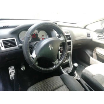 peugeot 307 cc (s1) del año 2004