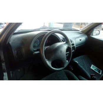 citroën saxo del año 1999