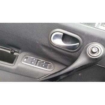 renault megane ii berlina 5p del año 2002