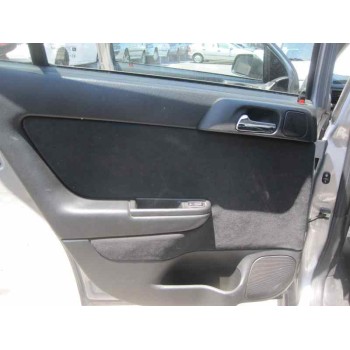 opel astra g berlina del año 2002