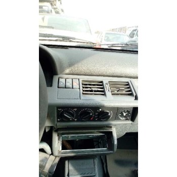 renault clio i fase i+ii (b/c57) del año 1997