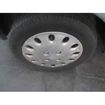 opel corsa b del año 1993