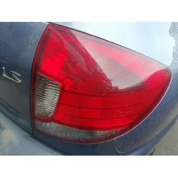 kia rio del año 2004