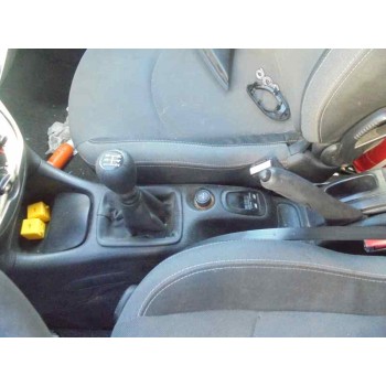 peugeot 206 berlina del año 2005