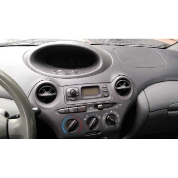 toyota yaris (ncp1/nlp1/scp1) del año 2002