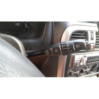 mitsubishi carisma berlina 5 (da0) del año 2003