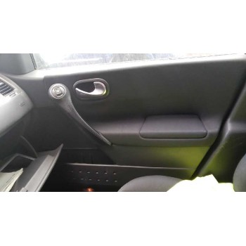 renault megane ii berlina 5p del año 2002