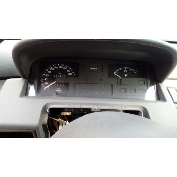 renault clio i fase i+ii (b/c57) del año 1997