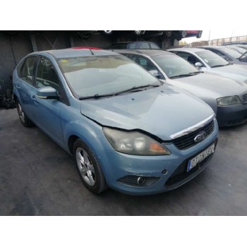 ford focus lim. (cb4) del año 2009