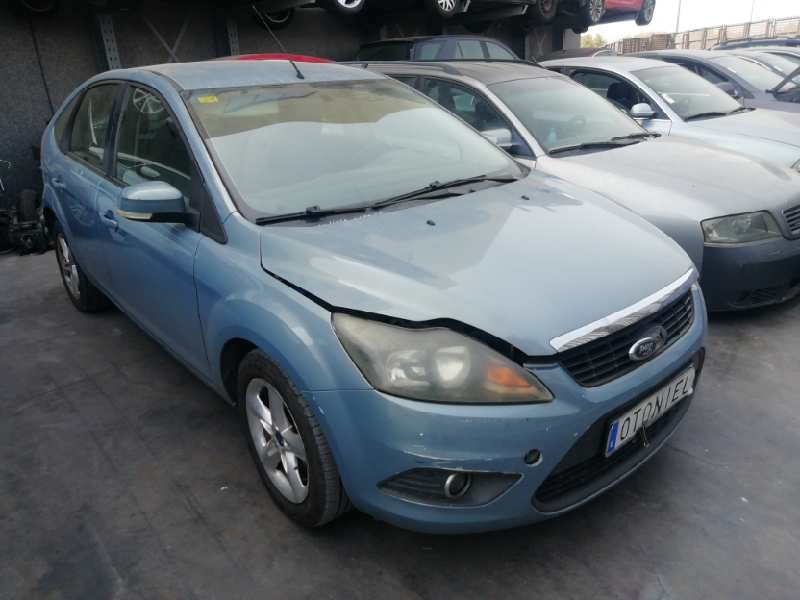 FORD FOCUS LIM. (CB4)