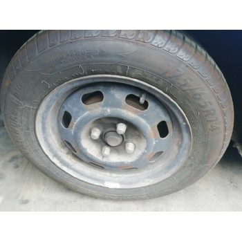 kia rio del año 2004