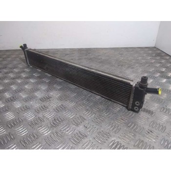 Recambio de radiador caja cambios para toyota auris hybrid active referencia OEM IAM MF2220700081  