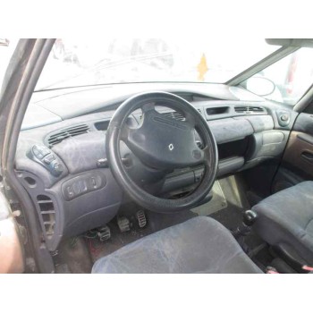 renault espace /grand espace (je0) del año 1998