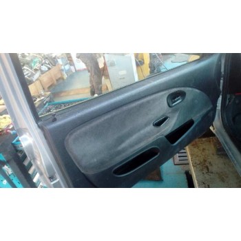 citroën saxo del año 1999