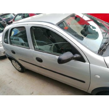 opel corsa c del año 2001
